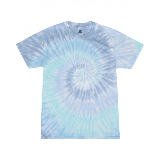 Adult 5.4 oz., 100% Cotton T-Shirt