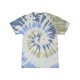 Adult 5.4 oz., 100% Cotton T-Shirt