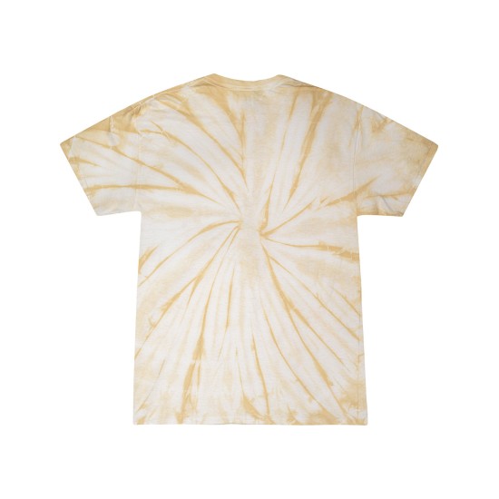 Adult 5.4 oz., 100% Cotton T-Shirt