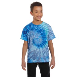 Youth 5.4 oz. 100% Cotton T-Shirt