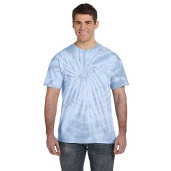 Adult 5.4 oz. 100% Cotton Spider T-Shirt