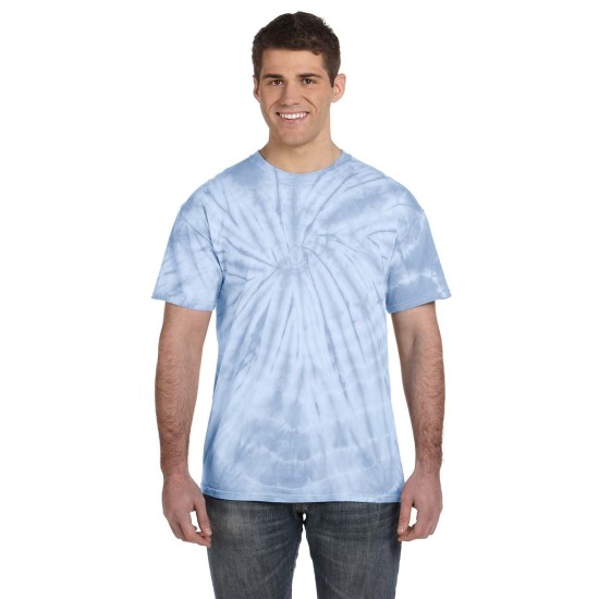 Adult 5.4 oz. 100% Cotton Spider T-Shirt
