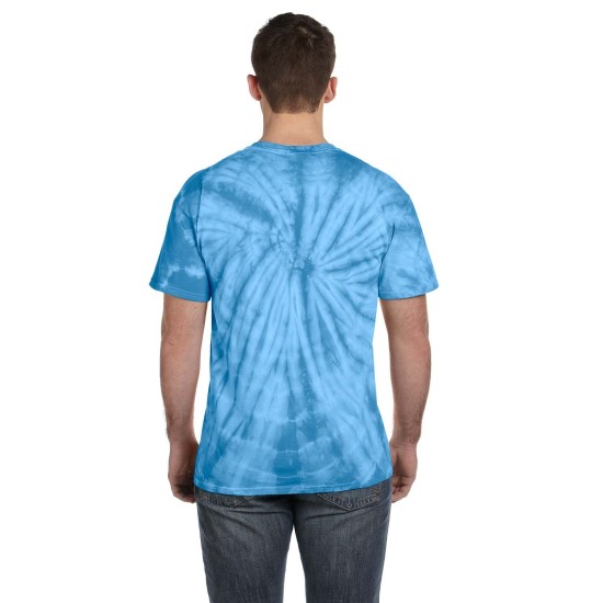 Adult 5.4 oz. 100% Cotton Spider T-Shirt