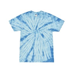 Youth 5.4 oz. 100% Cotton Spider T-Shirt
