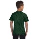 Youth 5.4 oz. 100% Cotton Spider T-Shirt