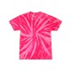 Youth 5.4 oz., 100% Cotton Twist Tie-Dyed T-Shirt