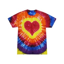 Youth Pink Ribbon T-Shirt