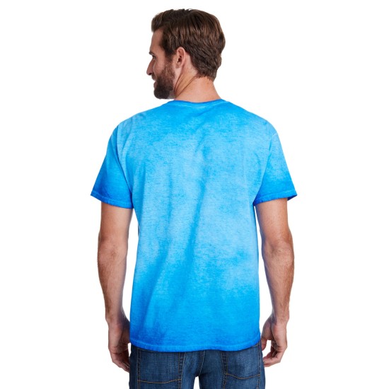 Adult Oil Wash T-Shirt