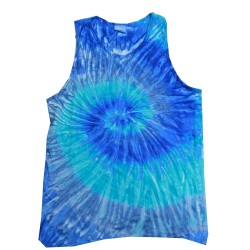 Adult 5.4 oz. 100% Cotton Tank Top