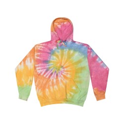 Unisex Cloud Hooded Sweatshirt