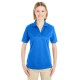 Ladies' Pilot Textured Ottoman Polo