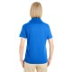 Ladies' Pilot Textured Ottoman Polo