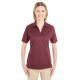 Ladies' Pilot Textured Ottoman Polo