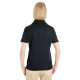 Ladies' Pilot Textured Ottoman Polo