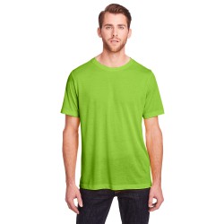 Adult Fusion ChromaSoft Performance T-Shirt