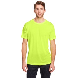 Adult Tall Fusion ChromaSoft™ Performance T-Shirt