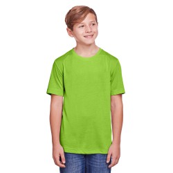 Youth Fusion ChromaSoft Performance T-Shirt