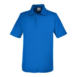 Men's Fusion ChromaSoft Pique Polo