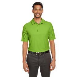 Men's Fusion ChromaSoft Pique Polo