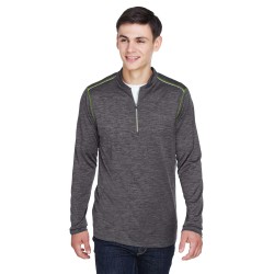 Men's Kinetic Performance Quarter-Zip