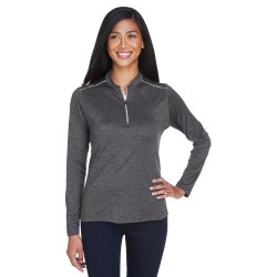 Ladies' Kinetic Performance Quarter-Zip