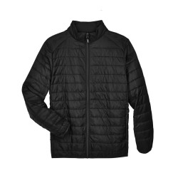 Men's Prevail Packable Puffer Jacket