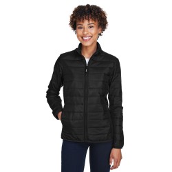 Ladies' Prevail Packable Puffer Jacket