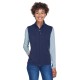 Ladies' Cruise Two-Layer Fleece Bonded SoftShell Vest