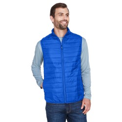 Men's Prevail Packable Puffer Vest