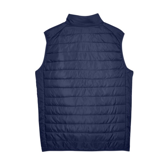 Men's Prevail Packable Puffer Vest