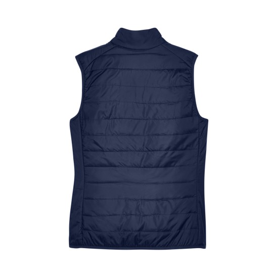Ladies' Prevail Packable Puffer Vest