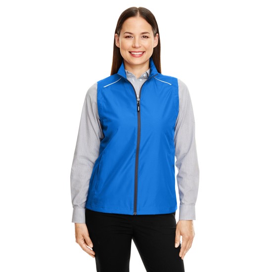 Ladies' Techno Lite Unlined Vest