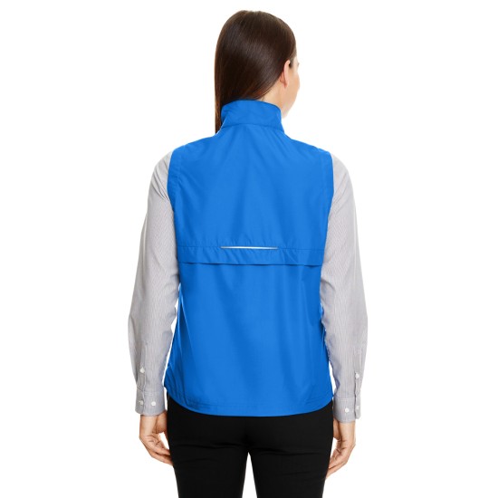 Ladies' Techno Lite Unlined Vest