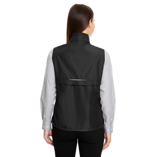 Ladies' Techno Lite Unlined Vest