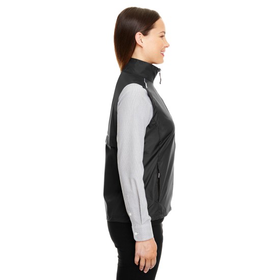 Ladies' Techno Lite Unlined Vest