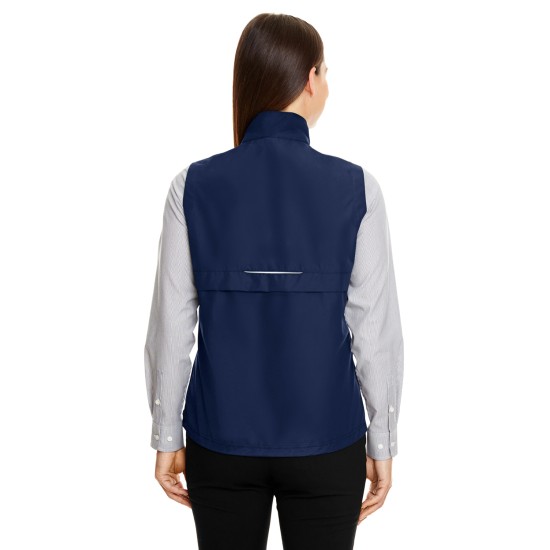 Ladies' Techno Lite Unlined Vest
