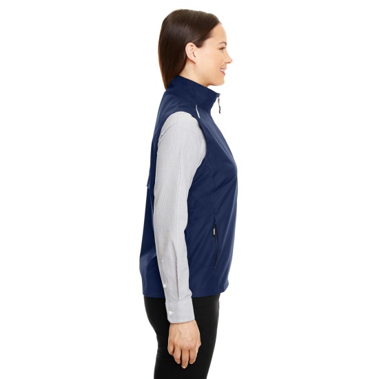 Ladies' Techno Lite Unlined Vest