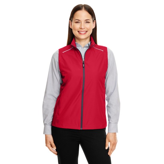 Ladies' Techno Lite Unlined Vest