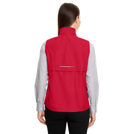 Ladies' Techno Lite Unlined Vest