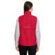 Ladies' Techno Lite Unlined Vest