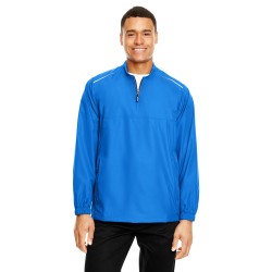 Adult Techno Lite Quarter-Zip