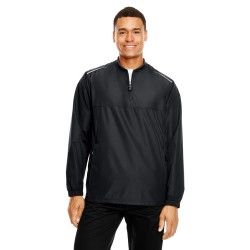 Adult Techno Lite Quarter-Zip