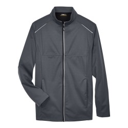 Men's Tall Techno Lite Three-Layer Knit Tech-Shell