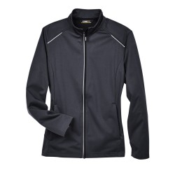 Ladies' Techno Lite Three-Layer Knit Tech-Shell