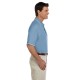 Men's Pima Piqué Short-Sleeve Tipped Polo