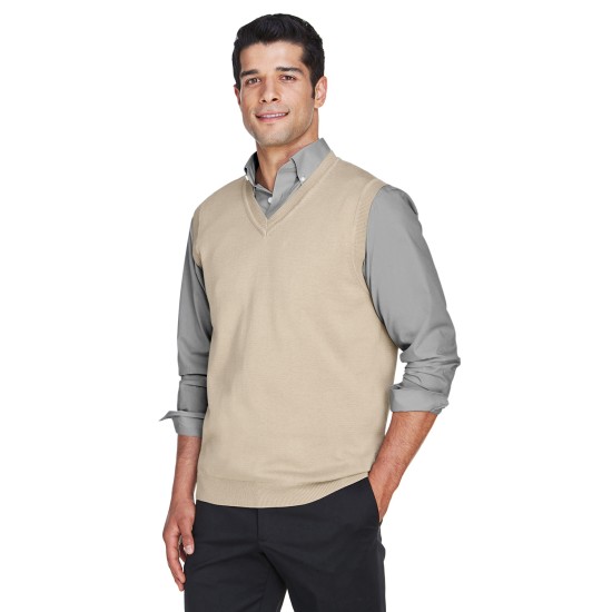 Adult V-Neck Vest