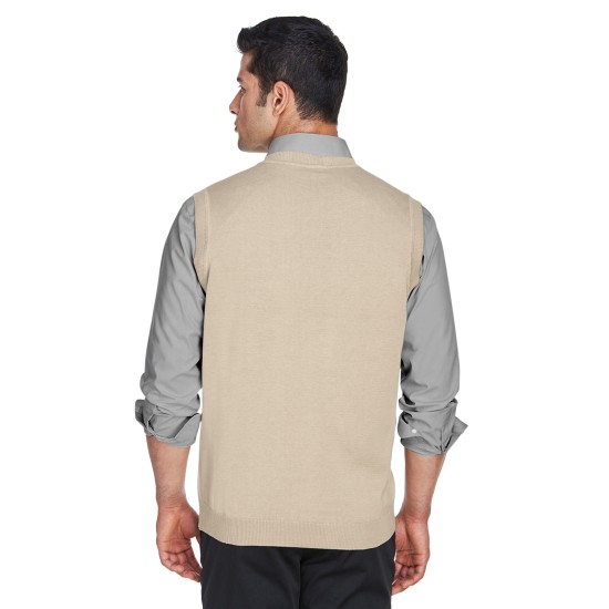 Adult V-Neck Vest