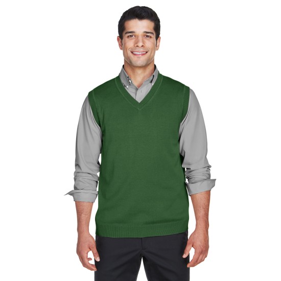 Adult V-Neck Vest