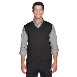 Adult V-Neck Vest