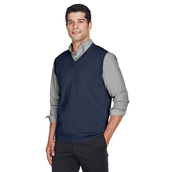 Adult V-Neck Vest